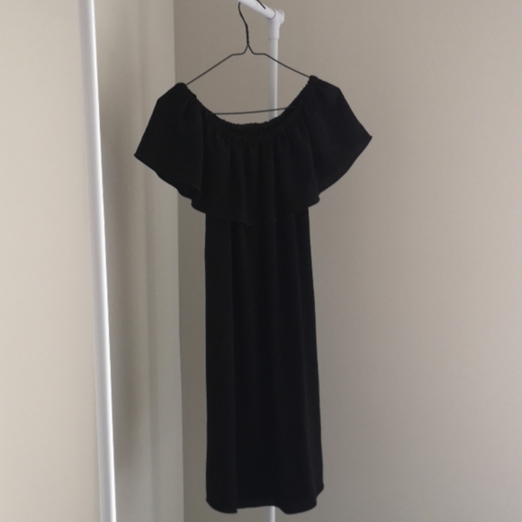 Aritzia Wilfrid Neauchatel dress